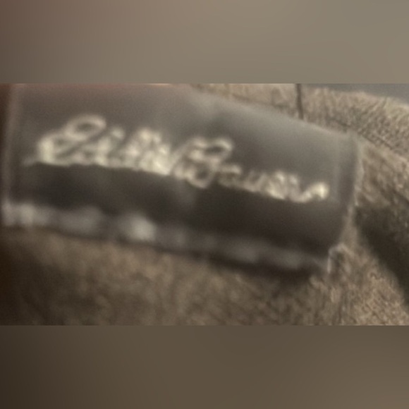 PreOwned Eddie Bauer Jacket Men’s. - Picture 3 of 12